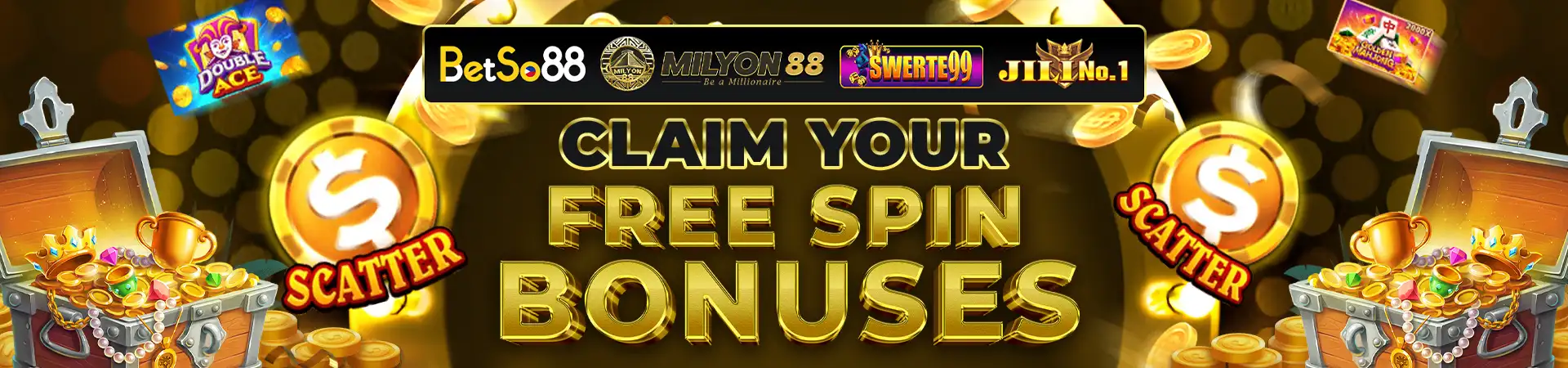 FreeSpinCard contact and bonus guide banner