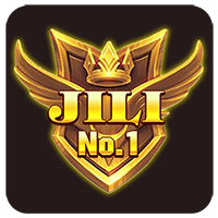 JILI No.1 logo