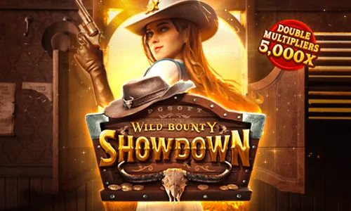 PG Wild Bounty Showdown free spin game